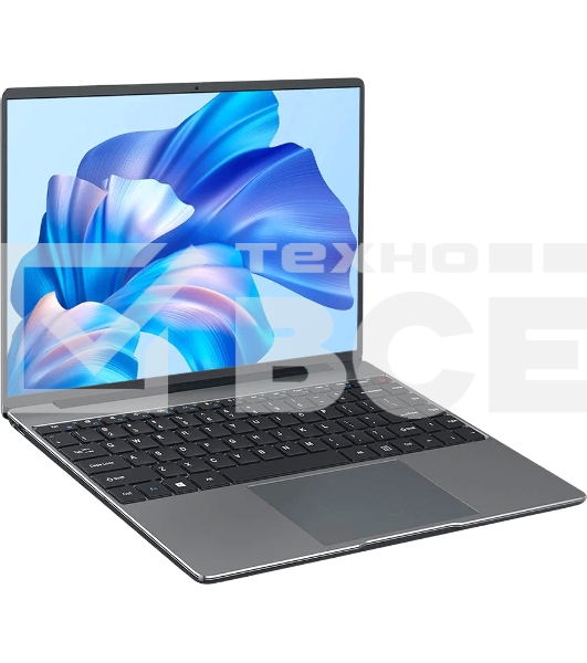 Ноутбук Chuwi CoreBook X серый 14