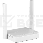 Интернет-центр Keenetic Explorer KN-1621 с Mesh Wi-Fi 5 AC1200 и 3-портовым Smart-коммутатором, фото4