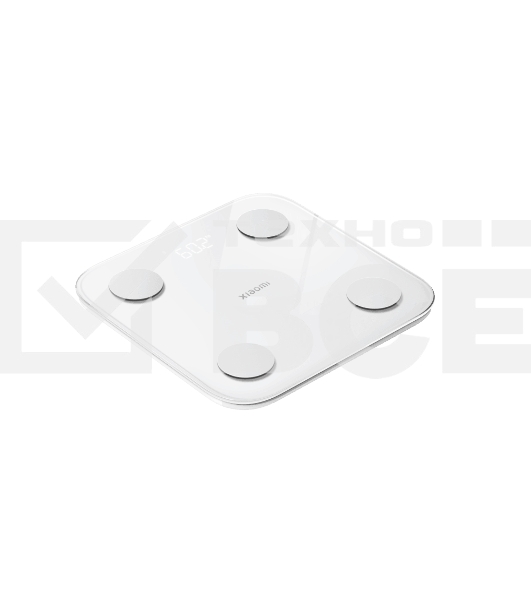 Весы Xiaomi Body Composition Scale S400 MJTZC01YM