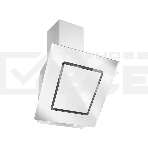 Вытяжка Elikor Оникс 60П-1000-Е4Д белый/белый  , фото2