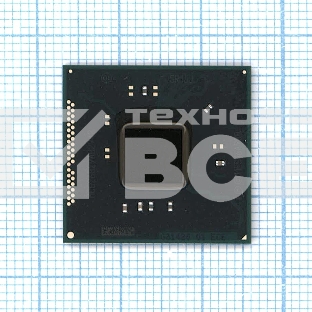Чип Intel SR1JJ QFG8ES DH82Z97