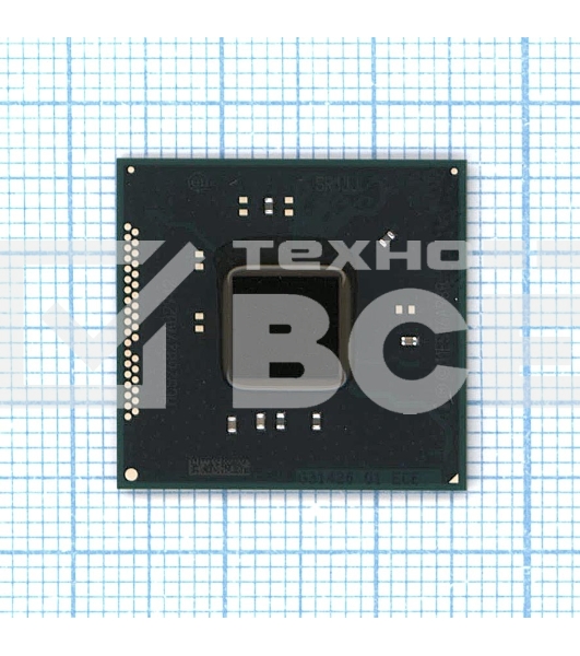 Чип Intel SR1JJ QFG8ES DH82Z97