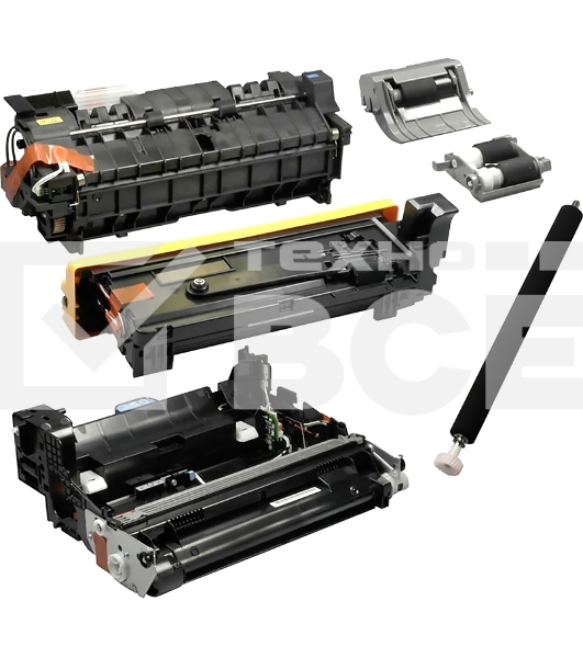 Сервисный комплект Kyocera MK-3100 (1702MS8NL0/1702MS8NLV), 300000 стр., для FS-2100D/2100DN/ECOSYS M3040DN/M3540DN