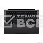 Ноутбук MacBook Pro черный космос MRX43ZP/A 14