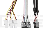 Серверный корпус ExeGate Pro 2U450-09 <RM 19