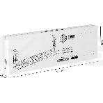 Кабель-канал Cactus CS-CM-700-1BK для столов 72.8x13x19см черный, фото6