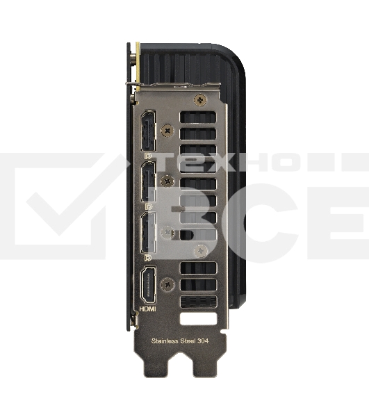 Видеокарта ASUS PRIME-RTX5070-O12GRTX5070,HDMI*2,DP*3,12G,D7; 90YV0M10-M0NA00