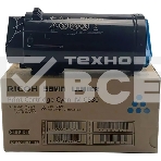 Картридж лазерный голубой Ricoh 418241 для IM C530FB/C530F, фото 1