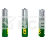 Батарейка GP 24AA21-2CRSWC20 320/960, фото11