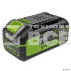 Аккумулятор GreenWorks High Power G40HP4 40V, 4 А.ч (2958507), фото4