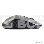 Мышь беспроводная Perfeo оптическая 'SWITCH', 3 кн, DPI 1200, USB, серебр. PF_A4501, фото3