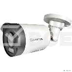 Видеокамера IP уличная Tantos TSi-Pe25FP 2 мегапиксельная с фиксированным объективом и питанием PoE, фото6