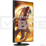 Монитор 27' AOC Q27G4X IPS 2560x1440, 180 Гц, 1 мс, 16:9, 450 кд/м², 2xHDMI, 1xDP, черный, фото17