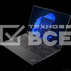 Ноутбук Lenovo ThinkPad E16 G2 Ryzen 7 7735U 16Gb SSD 512Gb AMD Radeon Graphics 680M 16' IPS WUXGA (1920x1200) без ОС black WiFi BT Cam (21M6S1F000), фото7