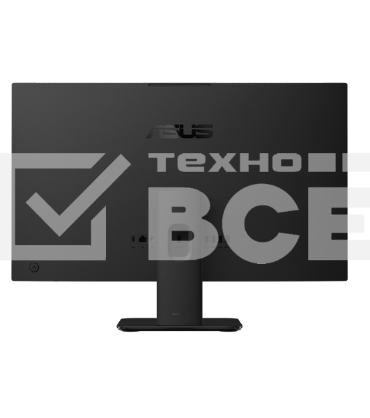 Моноблок Asus ExpertCenter P400 P470VAK-BPE0380 27' Full HD i5 13420H (2.1) 16Gb SSD512Gb UHDG CR без ОС GbitEth WiFi BT 120W клавиатура мышь Cam черный 1920x1080