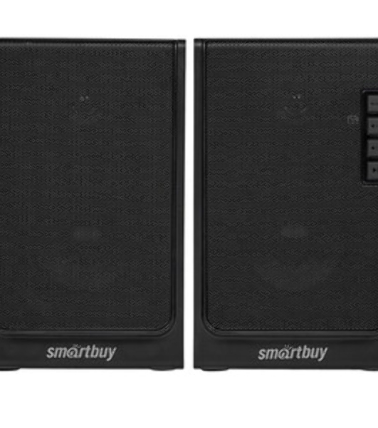 Акустическая система Smartbuy (SBA-5050) GIG 3 черный