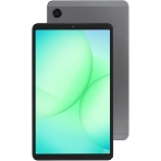 Планшет Samsung Galaxy Tab A11 BSM-X135F 8.7', 4Гб, 64Гб, 4G LTE, Android 15, серебристый, фото14