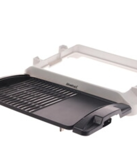 Гриль/барбекю электрический Steba VG 101 BBQ TABLE GRILL