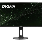 Монитор 27' Digma Progress 27P302Q IPS 2560x1440, 100 Гц, 1 мс, 16:9, 250 кд/м², HDMI 2.1, DP 1.2, FreeSync, черный, фото5