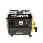 Электрогенератор бензиновый инверторный Huter HT950A, 0.95 кВт, 63 дБ, 16.8 кг, фото12