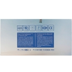 Картридж лазерный NVPrint совместимый HP CE271A Cyan для LJ Color CP5520 (15000k), фото3