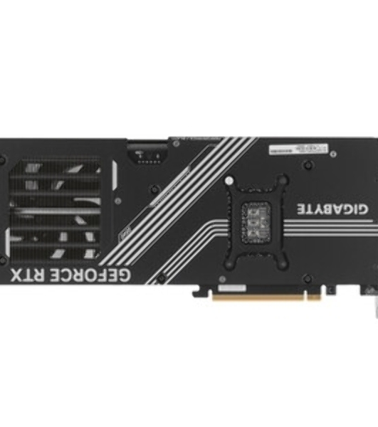 Видеокарта Gigabyte PCI-E GV-N507TWF3-16GD 1.0 NVIDIA GeForce RTX 5070TI 16Gb 256bit GDDR7 2452/28000 HDMIx1 DPx3 HDCP Ret