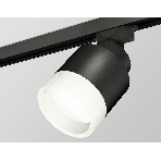 Светильник Ambrella light XT8111001 SBK/FR черный песок/белый матовый GX53 (A2526, A2106, C8111, N8401), фото3