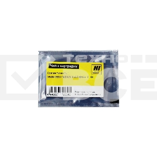 Чип Hi-Black к картриджу HP M500/M551/N/DN/XH C new 6K