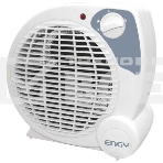 Тепловентилятор Engy EN-513X, белый, 2000 Вт, 20 м2, фото5