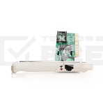 Сетевой адаптер Ethernet Gembird NIC-R1 100/10, PCI, чипсет RTL8139C, фото2