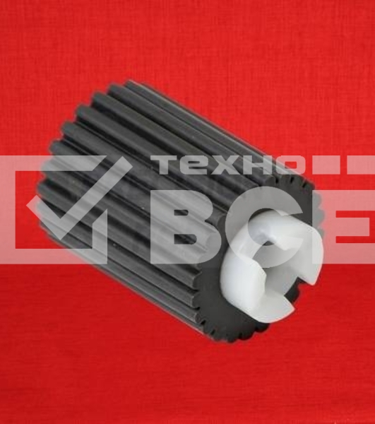 Ролик захвата Konica-Minolta bizhub 223/224e/283/284e/36/363/364e/42/423/227/287/367/C220/C224/C224e/C280/C284/C284e/C360/C364 (A5C1562200)