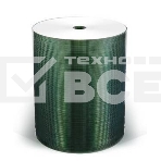 Диск DVD+R Mirex 8.5 Gb, 8x, Shrink (100), Ink Printable, Dual Layer (100/600), фото 1