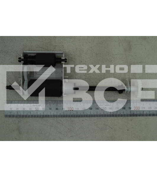 Узел захвата/подачи DADF в сборе Samsung/HP CLX-6260FR/SLM3875/3870/4070/4075 (O) JC97-04199A