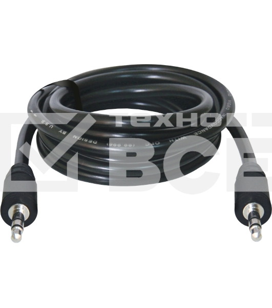 Аудио-кабель Defender Jack01-05 Jack M- Jack M, 1.5 м
