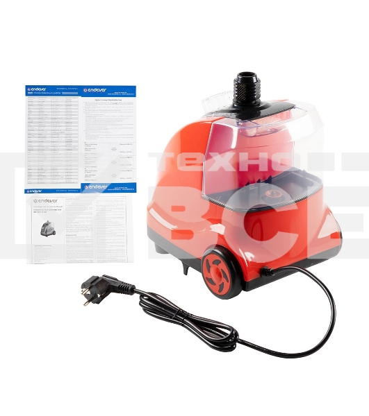Отпариватель Endever ODYSSEY Q-106