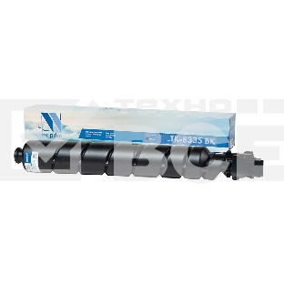 Картридж лазерный NVP совместимый NV-TK-8335 черный для Kyocera Taskalfa-3252ci (25000k)