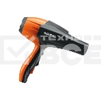 Фен Centek CT-2226 Professional (черн/оранж) 2200Вт, мощный AC мотор, 5 режимов, 2 концентратора, фото4