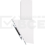 Вытяжка HOMSair ELF PUSH 60 белый, фото8