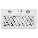 Вытяжка кухонная Krona RUNA 600 white PB, фото10