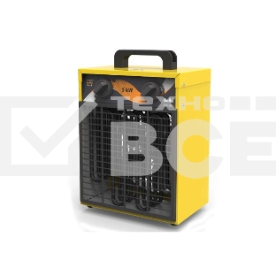 Пушка тепловая Ballu BHP-ME-5