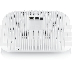 Гибридная точка доступа Zyxel NebulaFlex Pro WAX650S, W-Fi 6, 802.11a/b/g/n/ac/ax (2,4 и 5 ГГц), MU-MIMO, Smart Antenna, внутренние антенны 4x4, до 1200+2400 Мбит/с, 1xLAN 5GE, 1xLAN GE, PoE, защита о, фото4