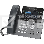 Телефон IP Grandstream GRP-2615 черный, фото2