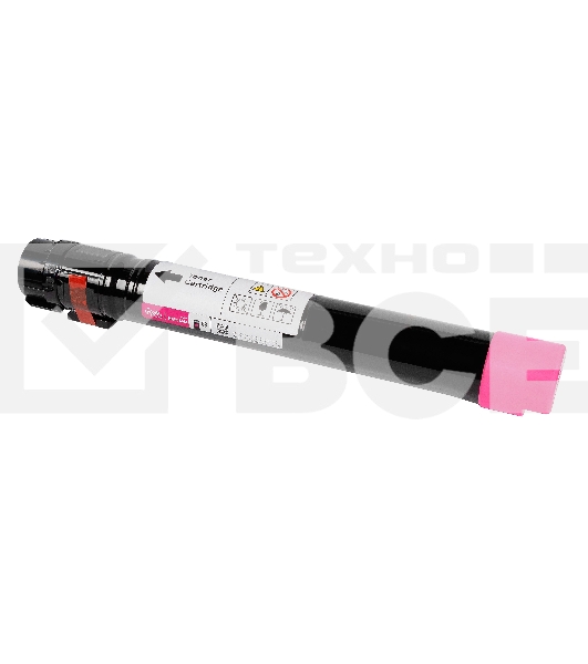 Картридж Sakura 106R01444 для Xerox Phaser 7500, пурпурный, 17 800к.