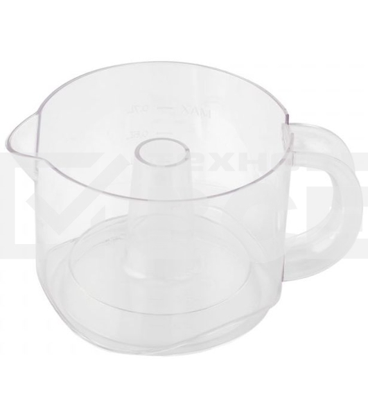 Соковыжималка Scarlett SC-JE50C02 для цитрусовых (белый)