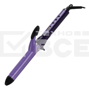 Стайлер Galaxy LINE GL4617, фиолетовый