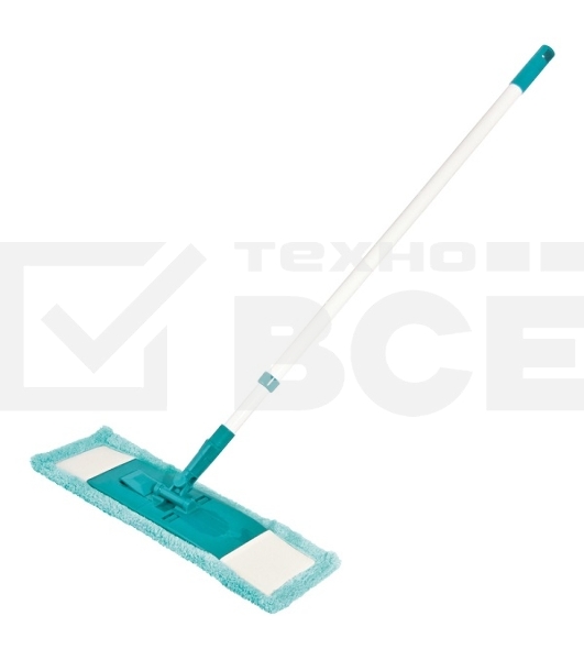 Швабра для пола с насадкой из микрофибры MopM3