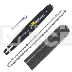 Пила цепная электрическая KOLNER KECS 40/1700, фото6