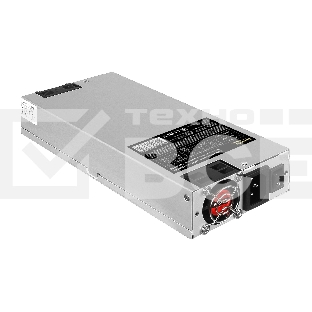 Серверный блок питания  1000W ExeGate EX292184RUS ServerPRO-1U-1000ADS (1U, APFC, КПД 85% (80 PLUS Bronze), 2x4cm fans, 24pin, 2x(4+4)pin, 4xSATA, 3xIDE)