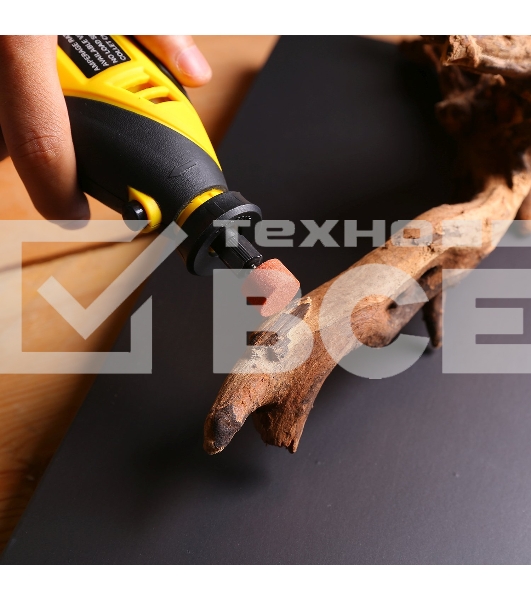 Набор насадок Deko DH137 (065-0779)