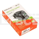 Зарядное устройство BOROFONE BA46A Premium, один порт USB, один порт Type-C, PD, 18W, 5V, 3.0A, черный, фото 1